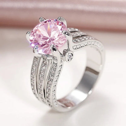 Delicate Artisan Ring