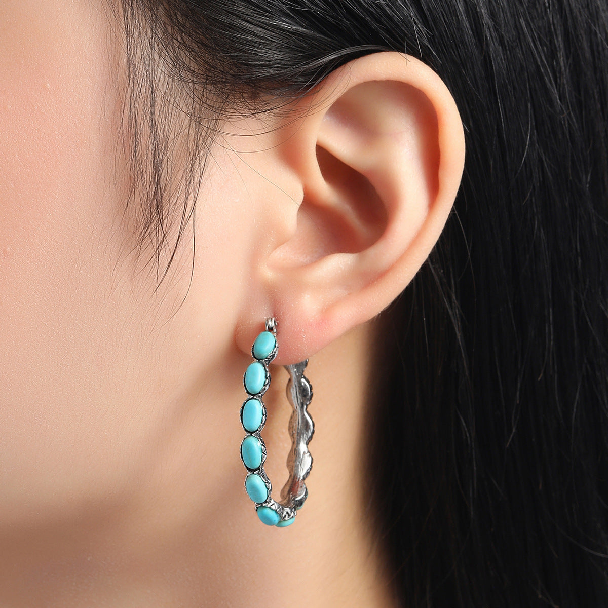 Romantic Earring for Special Moments