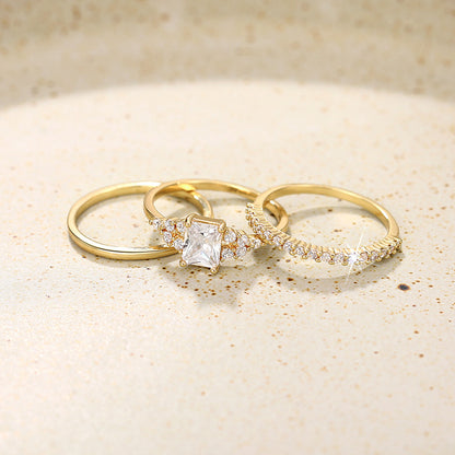 Classic Set with Timeless Appeal