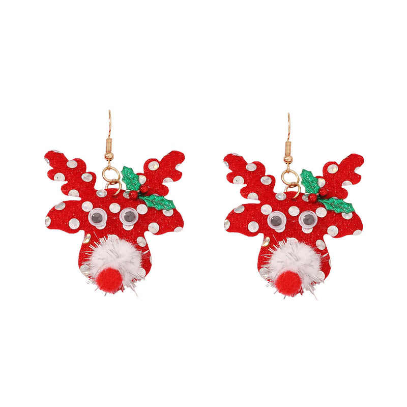 Classic Earring with Timeless Appeal