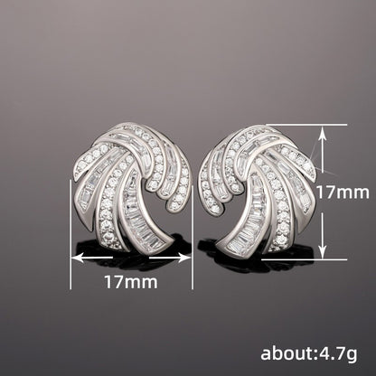 Romantic Earring for Special Moments