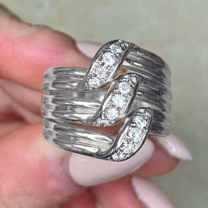 Charming Ring for Any Occasion