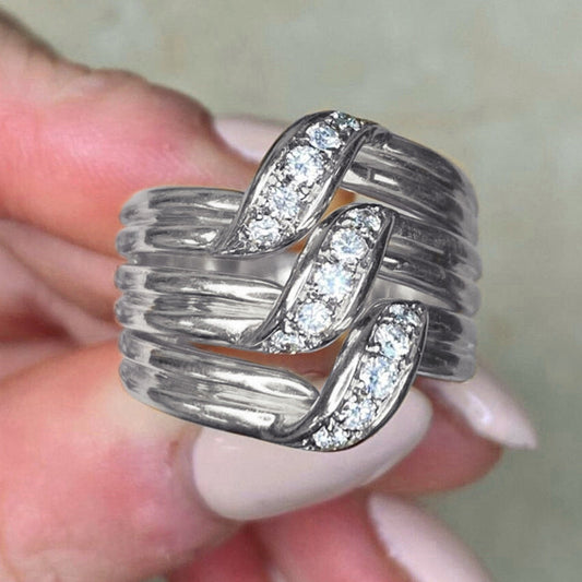 Charming Ring for Any Occasion