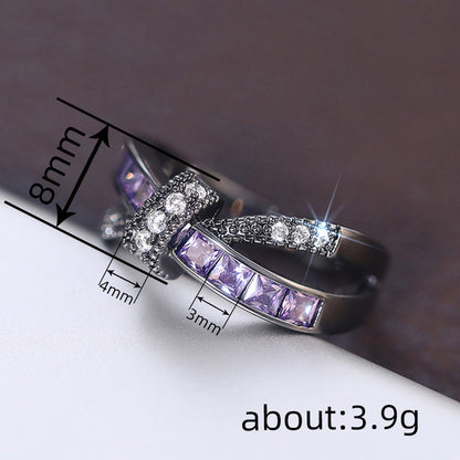 Vintage Handmade Ring