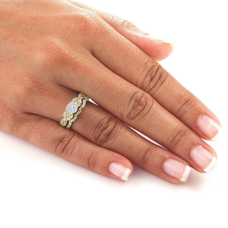 Romantic Set for Special Moments