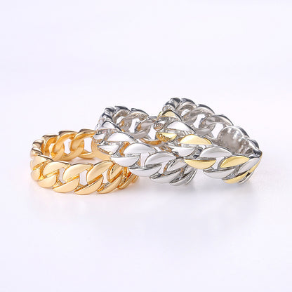 Romantic Chain for Special Moments