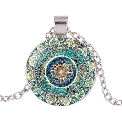 Delicate Artisan Necklace