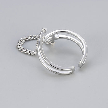 Romantic Chain for Special Moments