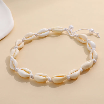 Classic Pearl Necklace with Timeless Appeal