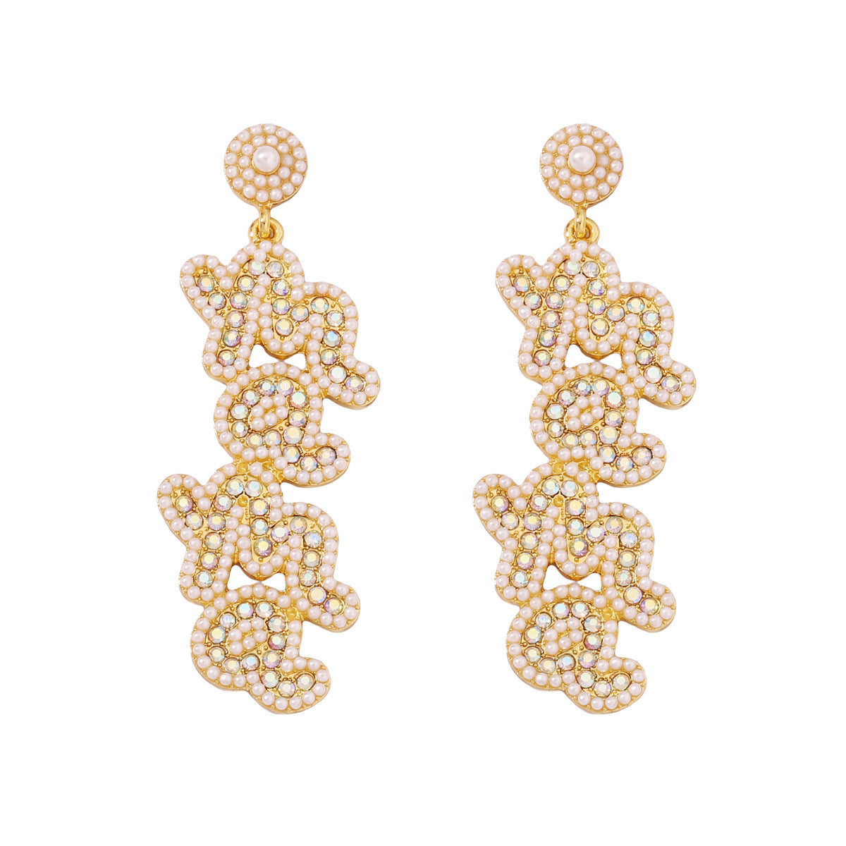 Elegant Pearl Earring for Every Occasion