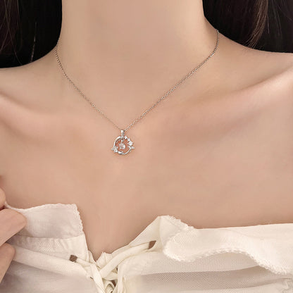 Delicate Artisan Necklace
