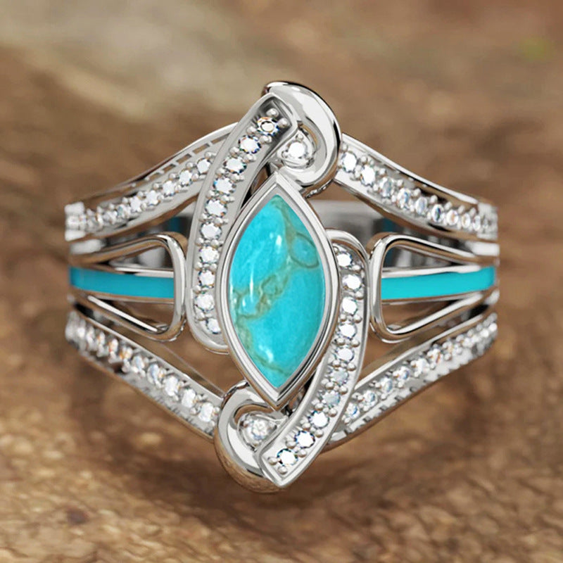 Beautiful Piece with Unique Style