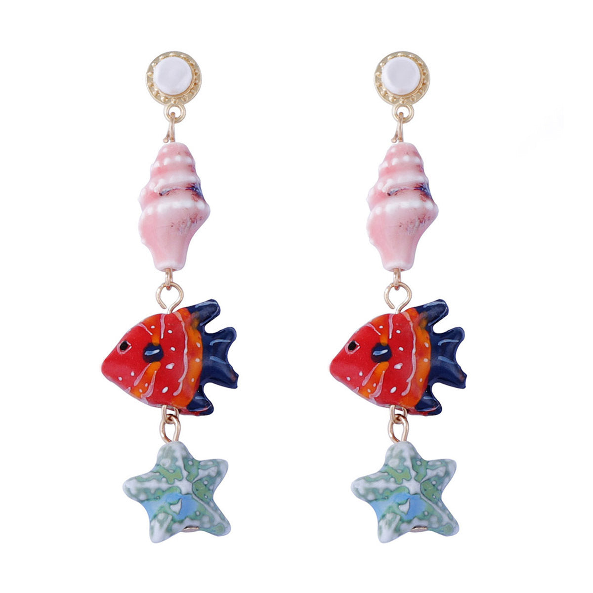Stunning Earring for Daily Wear