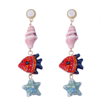 Stunning Earring for Daily Wear