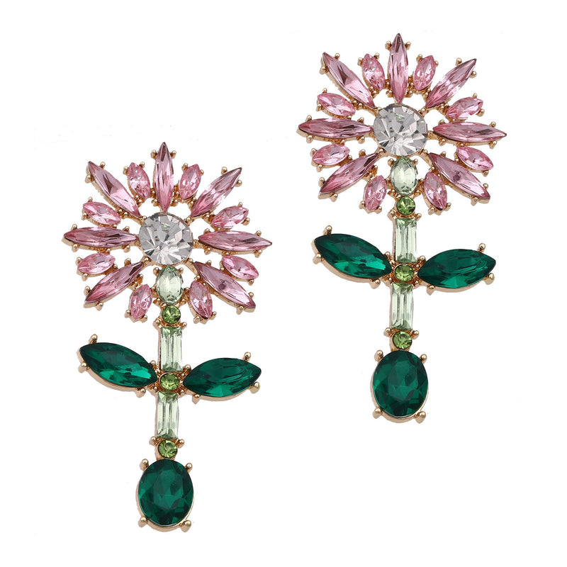 Classic Earring with Timeless Appeal