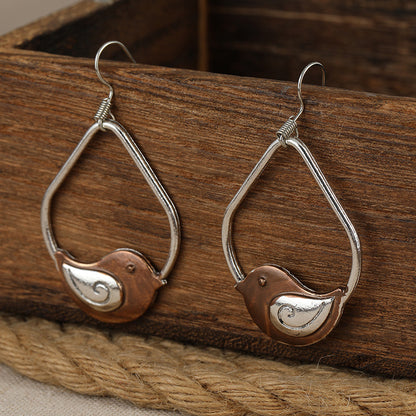 Classic Earring with Timeless Appeal