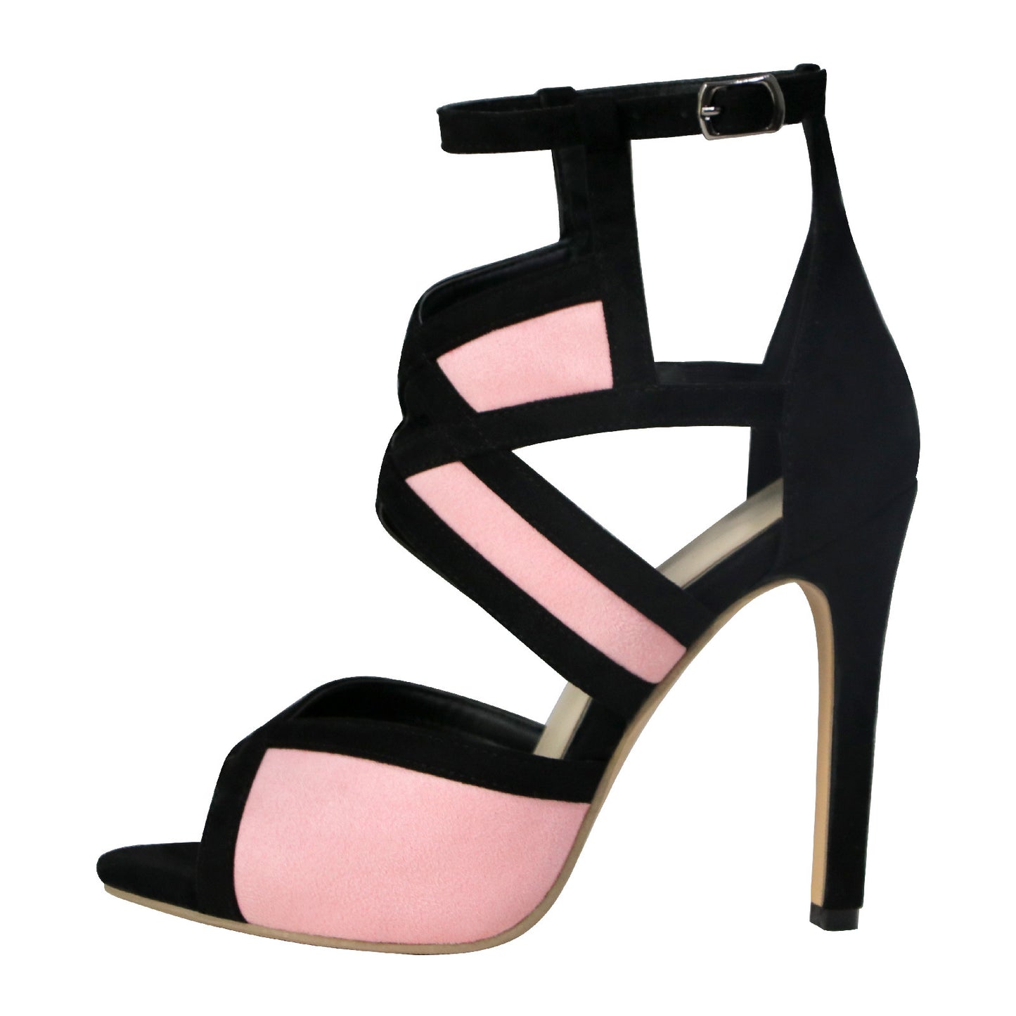 Vintage Inspired Orthopedic Sandals