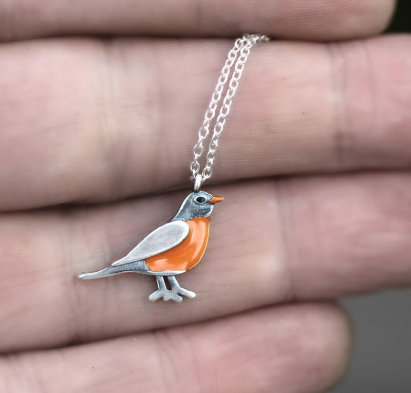 Romantic Necklace for Special Moments