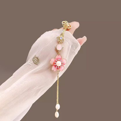 Delicate Artisan Pendant