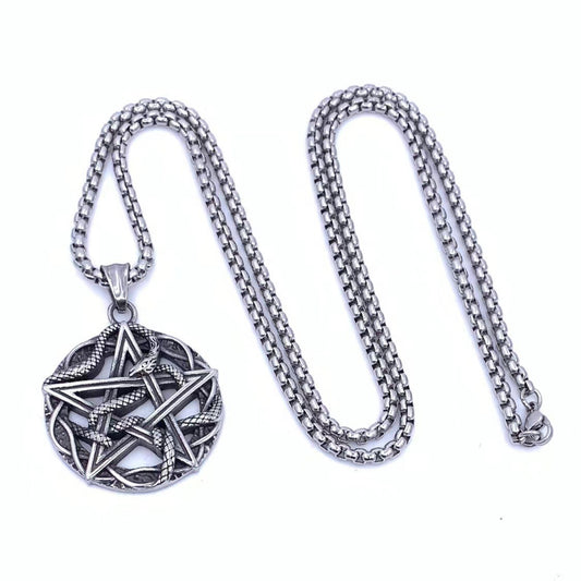 Romantic Pendant for Special Moments
