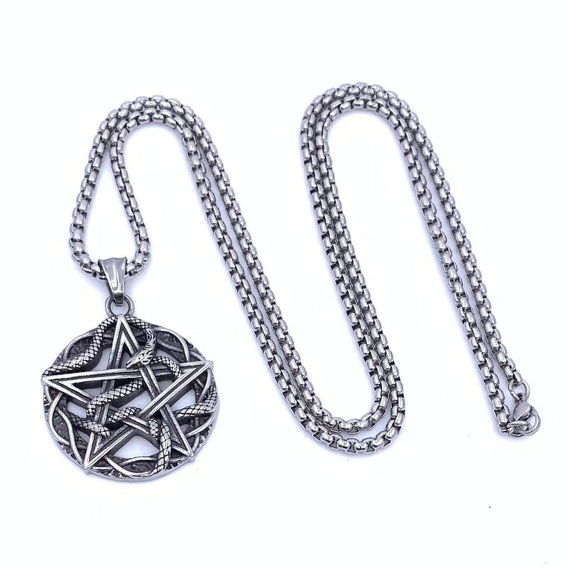 Romantic Pendant for Special Moments