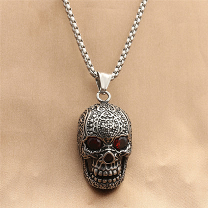 Vintage Handmade Pendant