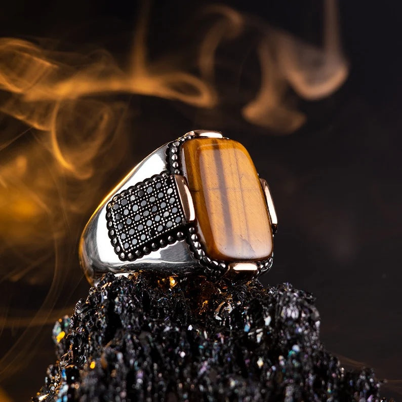 Elegant Ring for Every Occasion