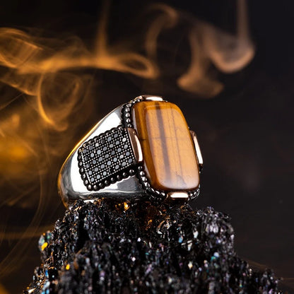 Elegant Ring for Every Occasion