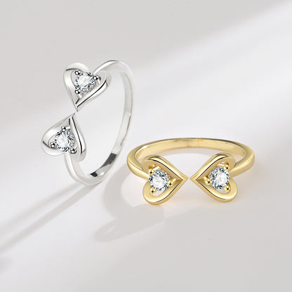Delicate Artisan Ring