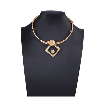Beautiful Necklace with Unique Style