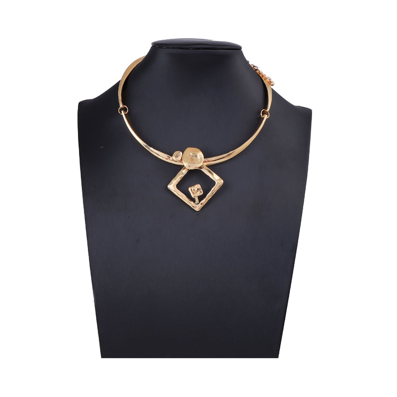 Beautiful Necklace with Unique Style
