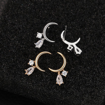 Stunning Earring for Daily Wear