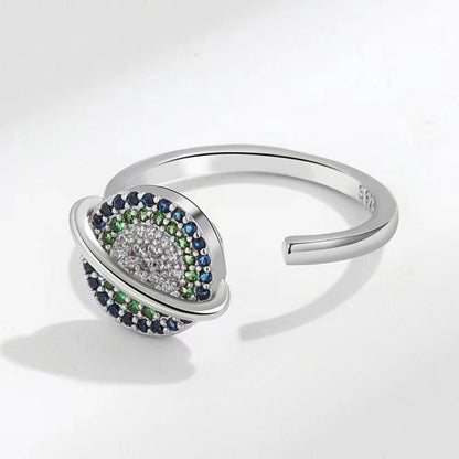 Beautiful Ring with Unique Style