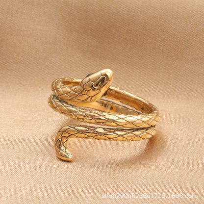 Classic Ring with Timeless Appeal
