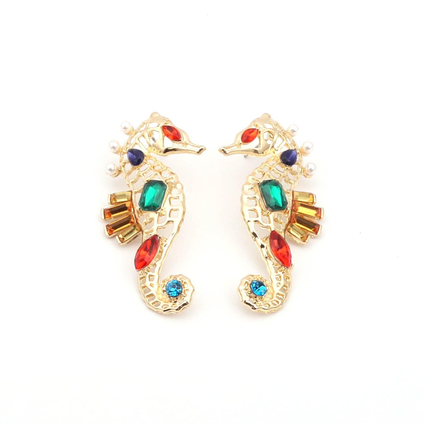 Stunning Earring for Daily Wear