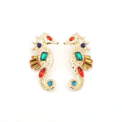 Stunning Earring for Daily Wear