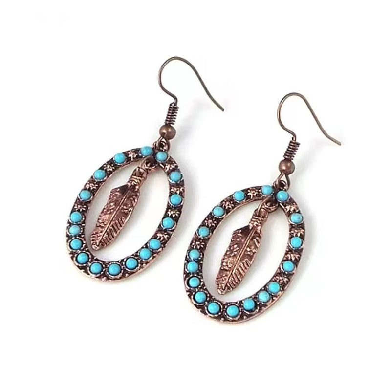 Classic Earring with Timeless Appeal