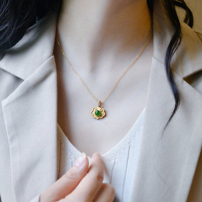 Elegant Silver Necklace for Every Occasion
