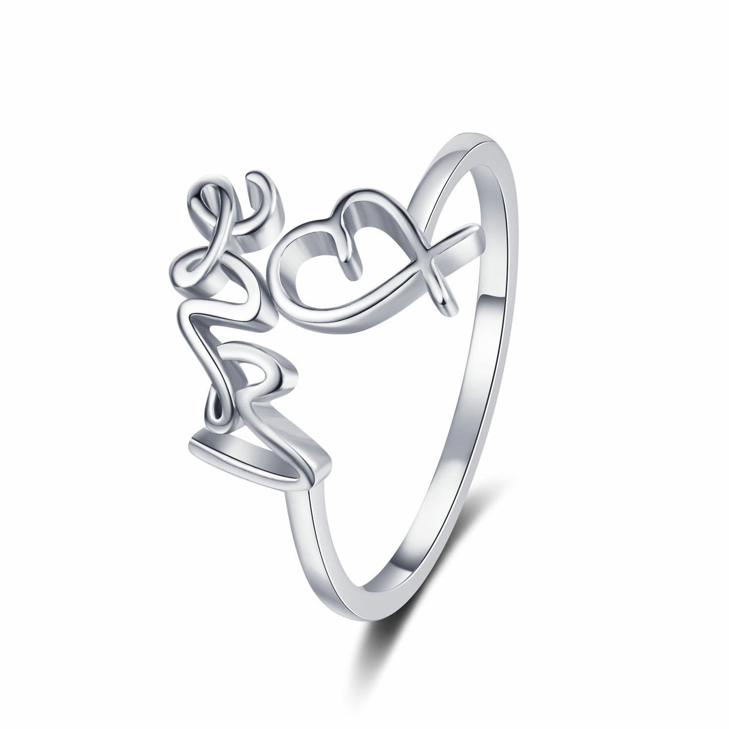 Delicate Artisan Ring