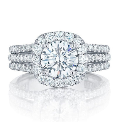 Delicate Artisan Ring