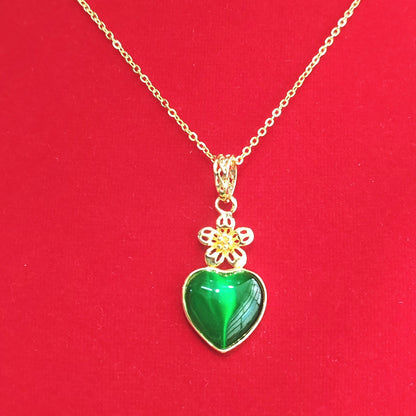 Vintage Handmade Necklace