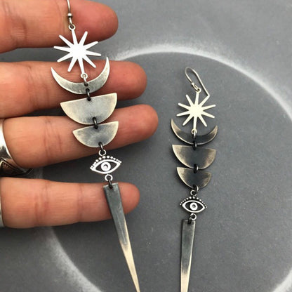 Romantic Earring for Special Moments