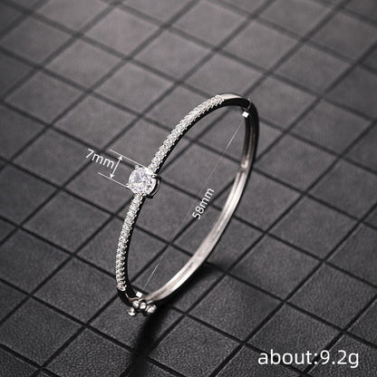 Classic Bracelet with Timeless Appeal