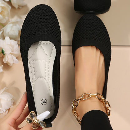 Elegant Orthopedic Shoes for Every Step