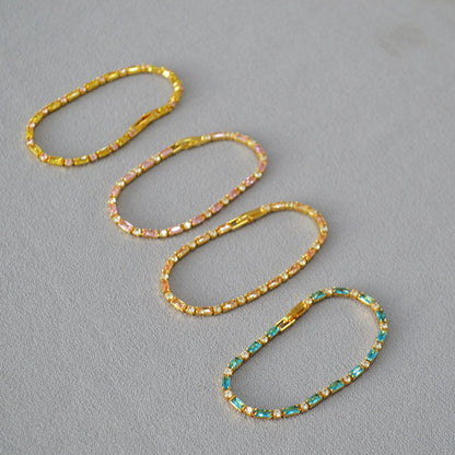 Classic Bracelet with Timeless Appeal