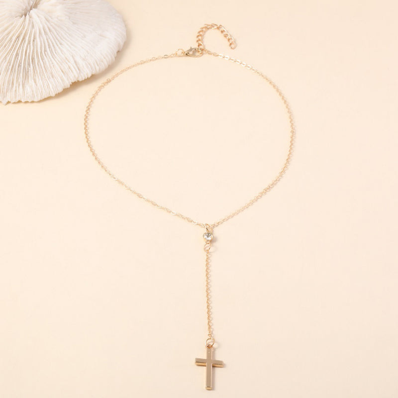 Charming Gold Necklace for Any Occasion