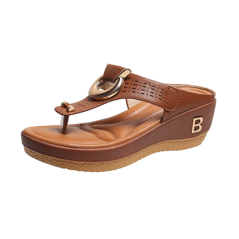 Stylish Orthopedic Sandals for Any Occasion