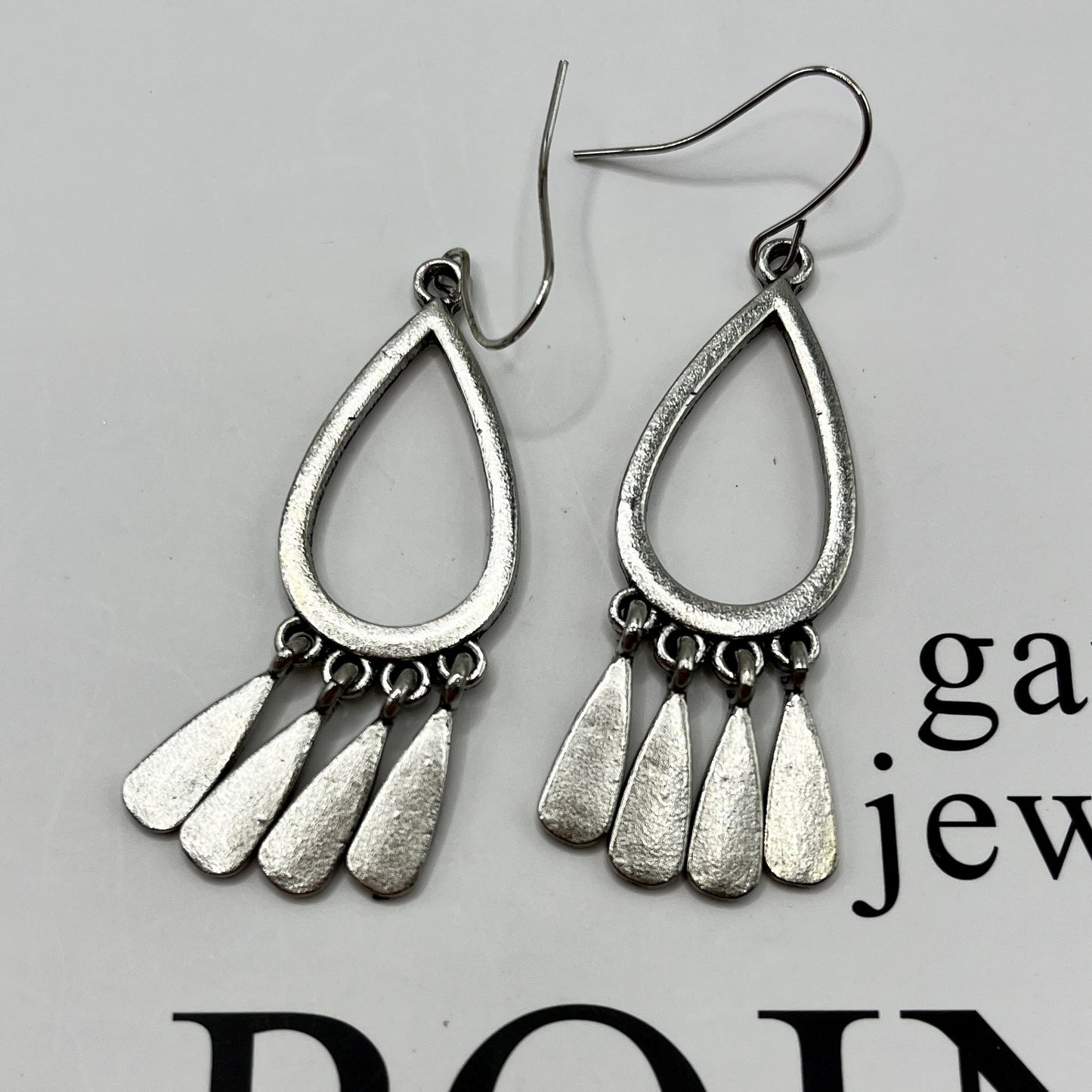 Stunning Earring for Daily Wear