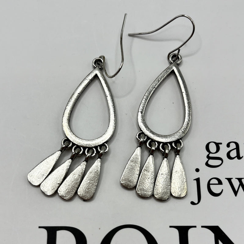 Stunning Earring for Daily Wear