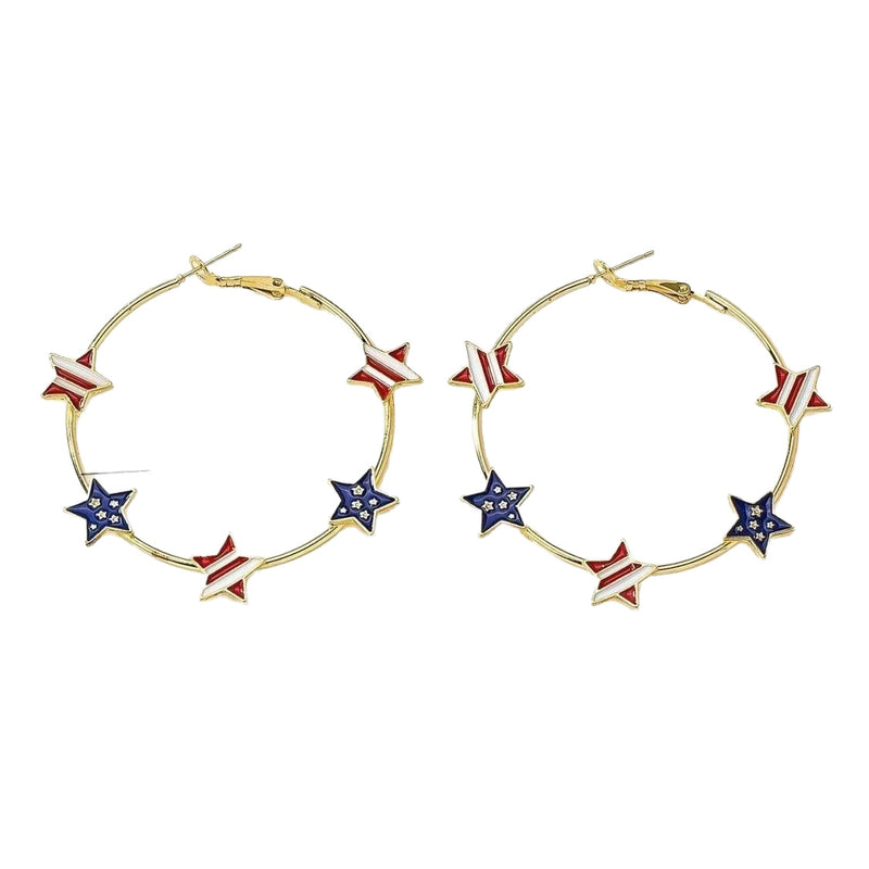 Stunning Earring for Daily Wear